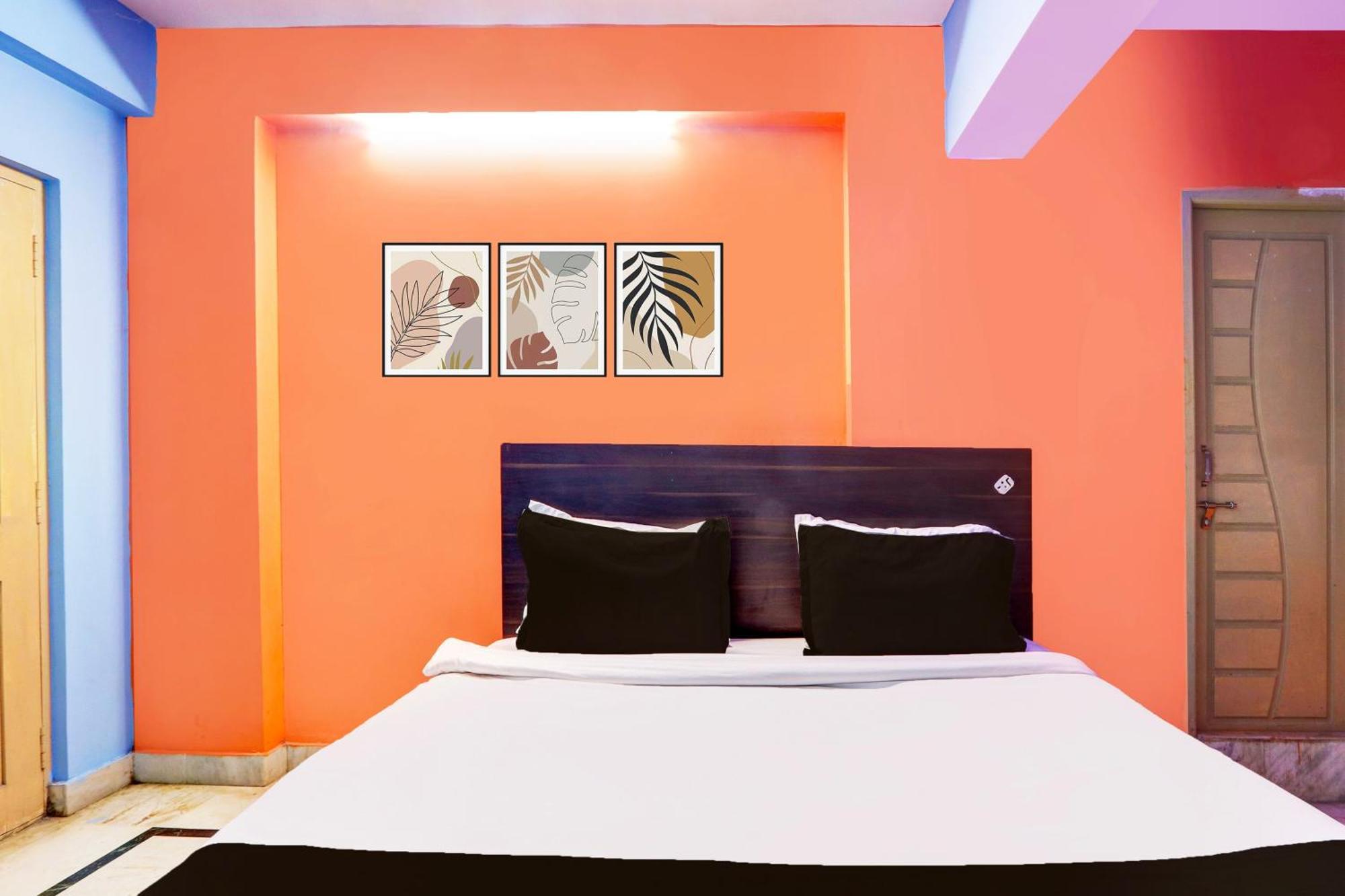 Super Hotel O Karimnagar Exterior photo